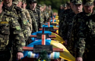 10-я бригада ВСУ потеряла за два месяца 60 человек в небоевых инцидентах - «Новороссия»