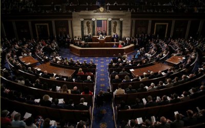 Американские сенаторы подготовили законопроект против «Северного потока — 2» - «Новороссия»