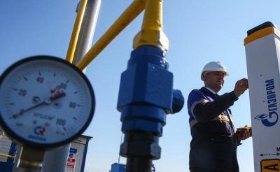 Борьба с «Газпромом» поссорила прибалтийских сестриц - «Экономика»