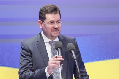 Бывший пресс-секретарь Порошенко прокомментировал исчезновение оборудования в Администрации президента - «Новороссия»