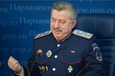Депутат Госдумы: Команда Порошенко делает последние пакости своему народу - «Новороссия»
