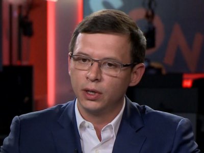 Депутат рады Мураев призвал Зеленского лично поехать на переговоры в Донбасс - «Новороссия»