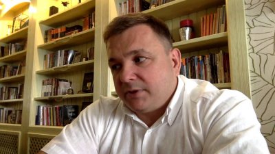 Экс-глава КСУ: Порошенко стоит за переворотом в Конституционном Суде - «Новороссия»