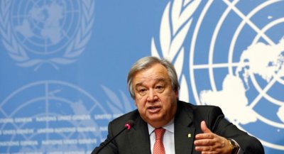 Генеральный секретарь ООН констатировал недоговороспособность Совета безопасности - «Новороссия»