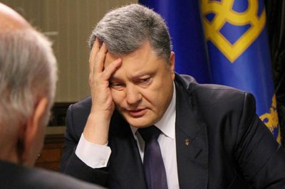Генпрокуратура Украины начала расследование преступлений Порошенко - «Новороссия»