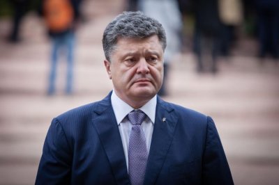 Генпрокуратура Украины вызвала Порошенко на допрос - «Новороссия»