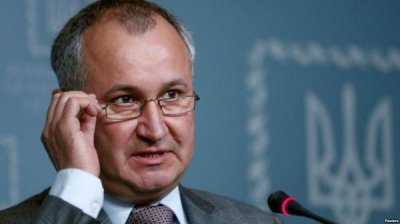 Глава СБУ Грицак ушел в отставку - «Новороссия»