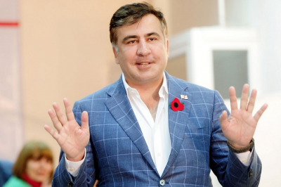 Госпогранслужба Украины больше не видит оснований не пускать в страну Саакашвили - «Новороссия»