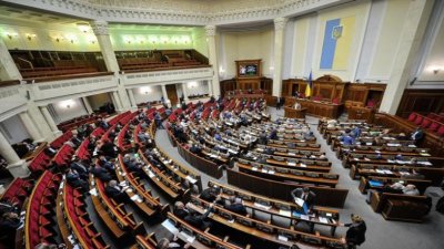 Киев отказался открывать в России участки во время выборов в Верховную раду - «Новороссия»