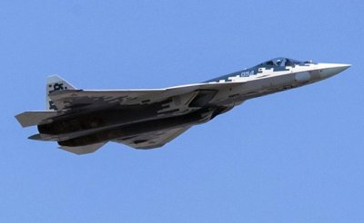 Китай хвалит, Турция готова купить: Су-57 превратит в хлам F-35 - «Военные действия»