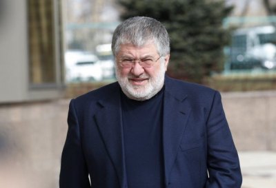 Коломойский намерен сделать главой администрации Зеленского своего человека - «Новороссия»