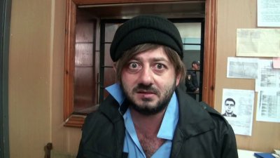 Комик Михаил Галустян попал в базу «Миротворца» - «Новороссия»