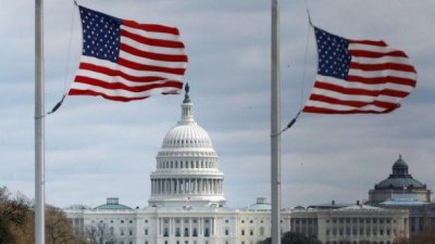 Конгресс США поставил задачи Зеленскому - «Новороссия»