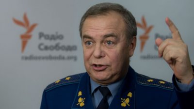 «Кровавая бойня»: Украинский генерал предупредил о последствиях наступления на Донбасс - «Новороссия»
