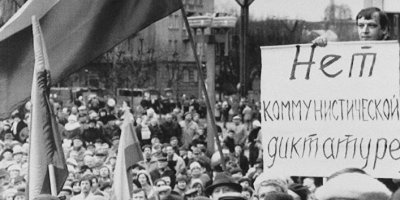 Литва возобновила расследование по поводу "агрессии СССР" в 1991 году