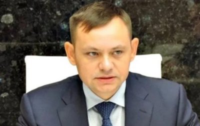 Луценко назначил нового прокурора Днепропетровской области - «Новороссия»