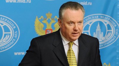 Лукашевич напомнил ОБСЕ о произволе украинских властей по отношению к журналисту Кириллу Вышинскому - «Новороссия»