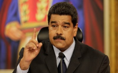 Мадуро призвал военных Венесуэлы готовиться к нападению США - «Новороссия»