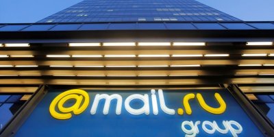 Mail.ru Group поддержит участников конкурса "Цифровой прорыв"