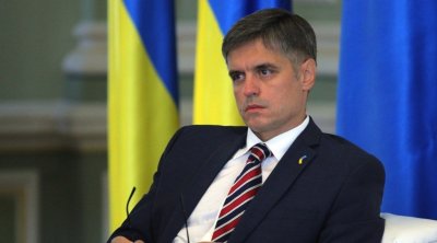 МИД Украины может возглавить посол при НАТО Пристайко - «Новороссия»