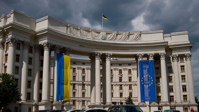 МИД Украины в очередной раз уверил Венгрию о соблюдении прав меньшинств - «Новороссия»
