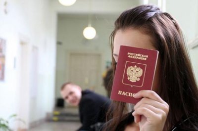 Миграционная служба ДНР начала прием документов на гражданство РФ во всех отделениях - «Новороссия»
