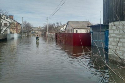 На Украине почти 150 населенных пунктов оказались обесточены в результате урагана - «Новороссия»