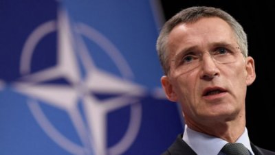 НАТО приняла новую военную стратегию «в связи с российской угрозой» - «Новороссия»