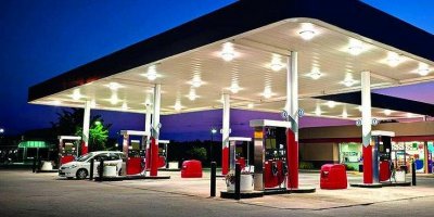 Независимые АЗС предупредили о скачке цен на бензин