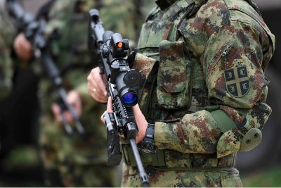 Обострение в Косово: Армия Сербии приведена в боеготовность, к границам края переброшены войска - «Новороссия»