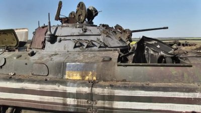 ОБСЕ в Донбассе зафиксировала отсутствие в местах хранения 182 единиц техники ВСУ - «Новороссия»