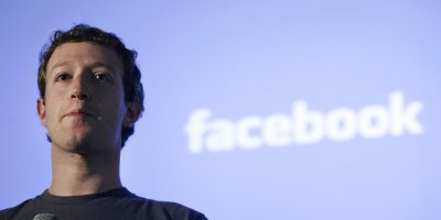 Один из создателей Facebook призвал правительство США разрушить монополию соцсети