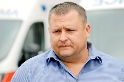 Одиозный мэр Днепропетровска отказался участвовать в выборах в Раду - «Новороссия»