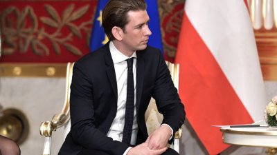 Парламент Австрии отправил в отставку правительство Курца - «Новороссия»