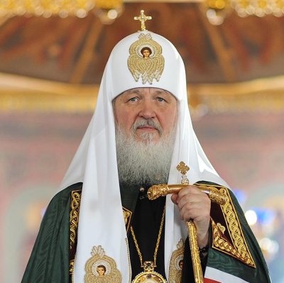 Патриарх Кирилл призвал Зеленского не повторять религиозных ошибок Порошенко - «Новороссия»