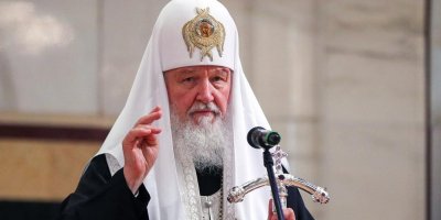 Патриарх Кирилл спрогнозировал численность россиян в случае отказа от абортов