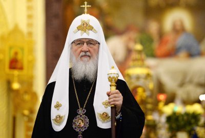Патриарх Кирилл выразил надежду на прекращение преследования УПЦ при президенте Зеленском - «Новороссия»