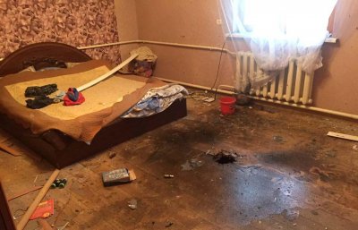 Под Ровно неизвестные бросили гранату в дом местного депутата - «Новороссия»