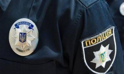 Под Сумами ранее судимый облил полицейского кислотой - «Новороссия»