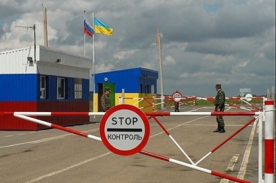Пограничники не пустили на Украину более 3 тыс. граждан России с начала года - «Новороссия»