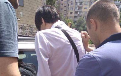 Полицейские задержали киевлянина за съемки детского порно - «Новороссия»