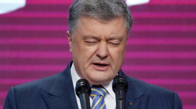 Порошенко: Дела против меня инициировали враги Украины - «Новороссия»