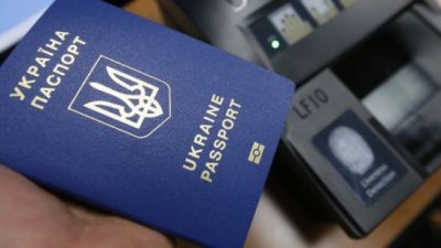 Порошенко рассказал, сколько граждан Украины посетили ЕС по безвизу - «Новороссия»