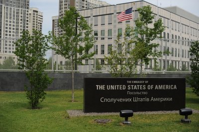 Посольство США призвало Киев обеспечить безопасность журналистов на Украине - «Новороссия»