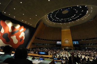 Представитель ООН заявила о высоком риске ядерной войны - «Новороссия»