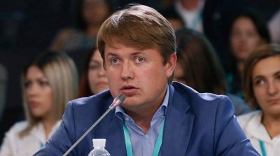 Представитель Зеленского заявил о невозможности отказа от торговых отношений с Россией - «Новороссия»