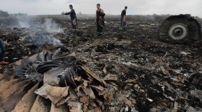 Премьер-министр Малайзии считает расследование по крушению MH17 излишне политизированным - «Новороссия»