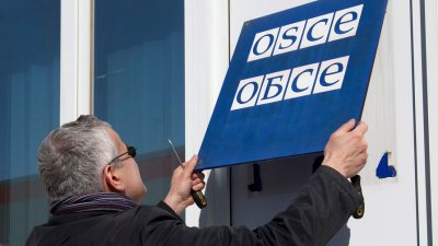 Россия разъяснила ОБСЕ причины выдачи паспортов жителям Донбасса - «Новороссия»