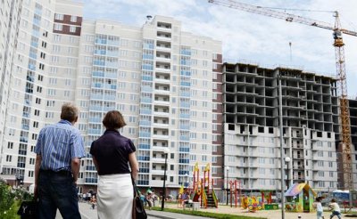 Россиянам на покупку квартир уже не хватает даже ипотеки - «Недвижимость»