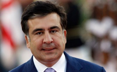 Саакашвили заявил, что ему не нужны никакие должности на Украине - «Новороссия»